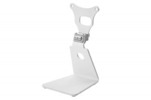 Genelec 8010-330W Desktop stand White