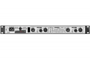 Drawmer DL251 Dual Spectral Compressor | Studio Connections