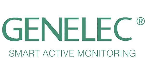 Genelec Smart Active Monitoring
