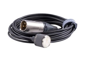 Schoeps CMC 1 K XLR Miniature Microphone Amplifier with Permanently Attached Cable