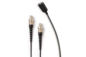 Point Source Audio CO2-8WL LAVALIER MICROPHONE (Dual Redundancy)